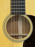 Martin 000-18 Custom Shop SN:3017853