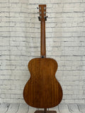Martin 000-18 Custom Shop SN:3017853