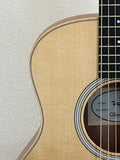 Taylor GS Mini Sapele SN:2204094206