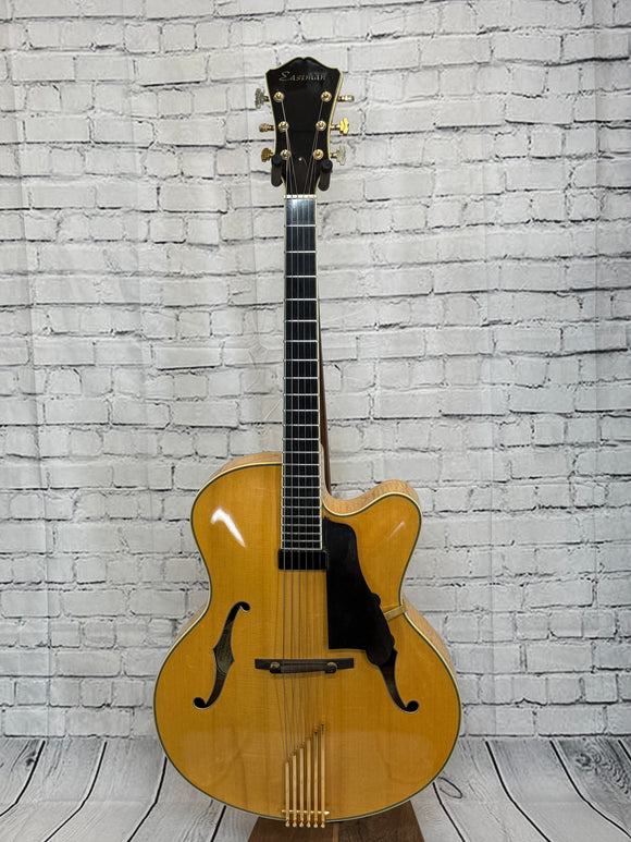 Used 2004 Eastman AR810-2 SN:00490-2