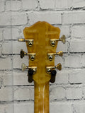 Used 2004 Eastman AR810-2 SN:00490-2
