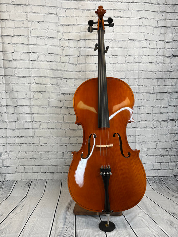 Used 4/4 Cello