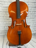 Used 4/4 Cello