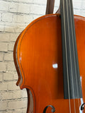 Used 4/4 Cello