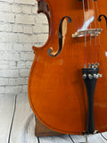 Used 4/4 Cello