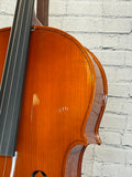 Used 4/4 Cello