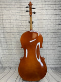 Used 4/4 Cello