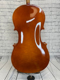 Used 4/4 Cello