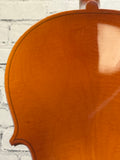 Used 4/4 Cello