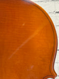 Used 4/4 Cello