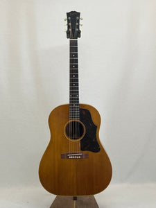 Used 1958 Gibson J-50