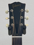 Used 1958 Gibson J-50