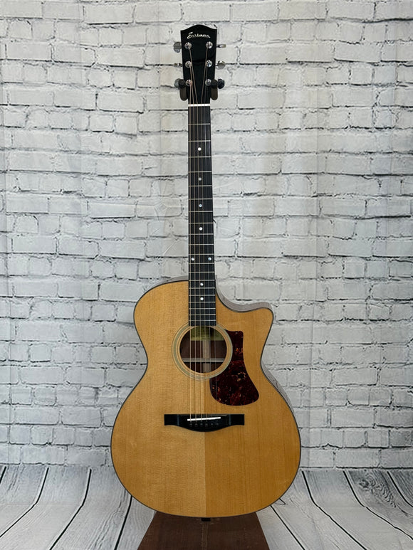 Eastman AC122-1CE Deluxe SN:M2420234