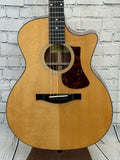 Eastman AC122-1CE Deluxe SN:M2420234