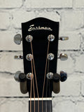 Eastman AC122-1CE Deluxe SN:M2420234