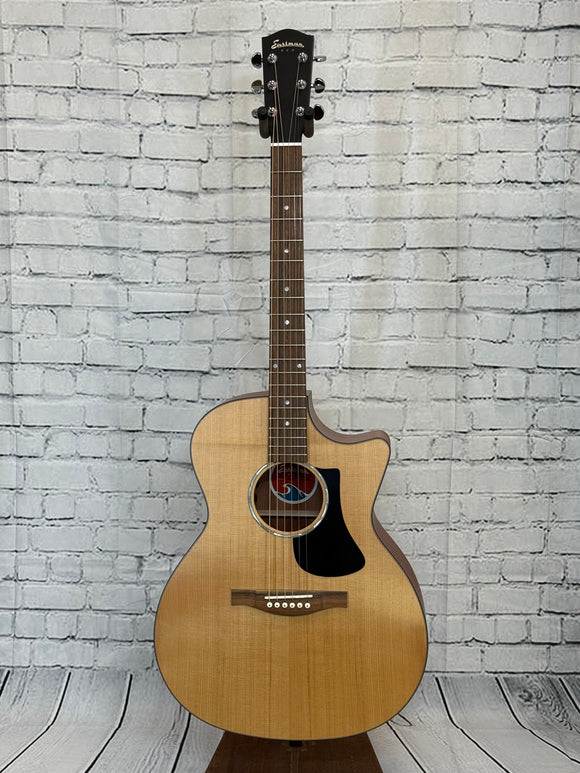 Eastman PCH1-GACE SN:M2522558