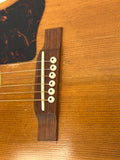 Used 1958 Gibson J-50