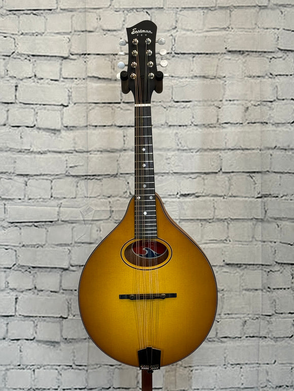 Eastman PCH-M104 Goldburst SN:M2451868