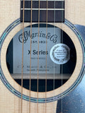 Martin 0-X2E SN:2846557