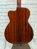 Eastman E1OMCE Deluxe SN:M2522786