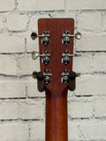 Eastman E1OMCE Deluxe SN:M2522786
