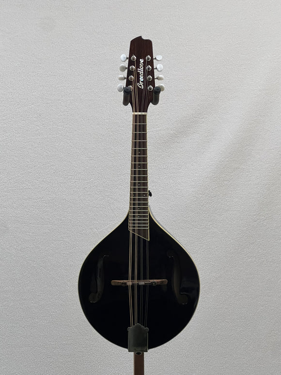 Used Breedlove Crossover Mandolin