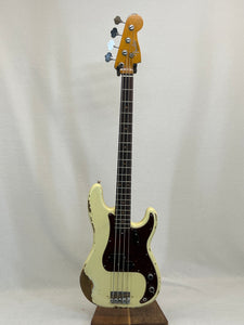 Used 2019 Fender Custom Shop 60 Precision Bass