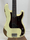 Used 2019 Fender Custom Shop 60 Precision Bass