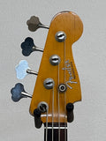 Used 2019 Fender Custom Shop 60 Precision Bass