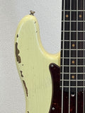 Used 2019 Fender Custom Shop 60 Precision Bass