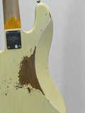 Used 2019 Fender Custom Shop 60 Precision Bass