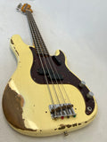 Used 2019 Fender Custom Shop 60 Precision Bass