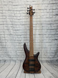 Used Ibanez SR875 SN:180316103