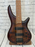 Used Ibanez SR875 SN:180316103