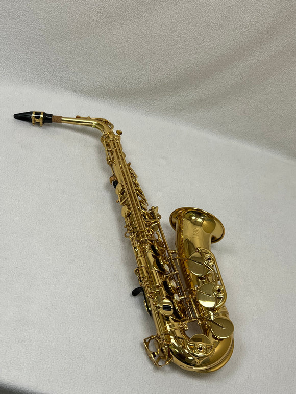 Used Yamaha YAS-62