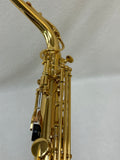 Used Yamaha YAS-62