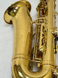 Used Yamaha YAS-62