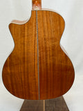 Used 2023 Eastman AC622CE-KOA