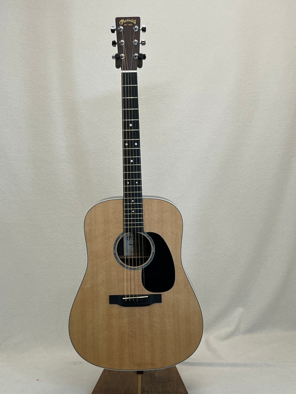 Used 2022 Martin D-13