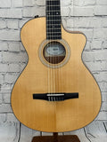 Taylor 112ce-N SN:2210255427