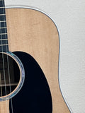 Used 2022 Martin D-13