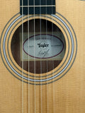 Taylor 112ce-N SN:2210255427