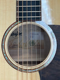 Used 2023 Taylor 618e