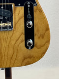 Suhr Classic T Vintage Natural SN:78564