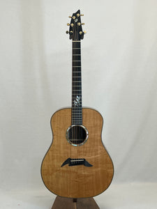 Used 1998 Breedlove RD20/E