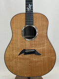 Used 1998 Breedlove RD20/E