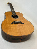 Used 1998 Breedlove RD20/E