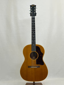 Used 1956 Gibson LG-3