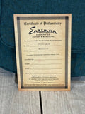Eastman PCH1-GACE SN:M2524136