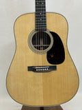 Martin D-28 Gloss SN:2882778